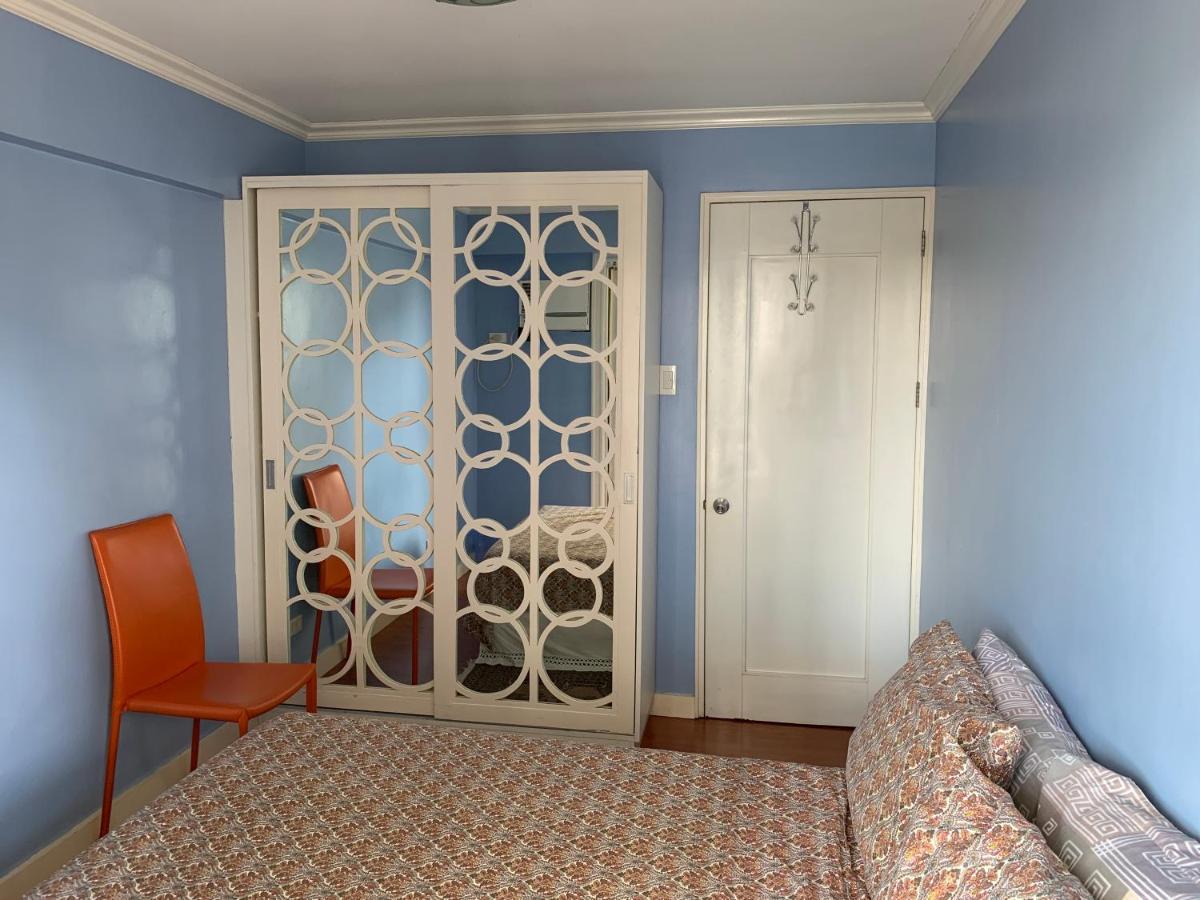 Two - 2Br Condo In The Heart Of Davao City Exterior photo