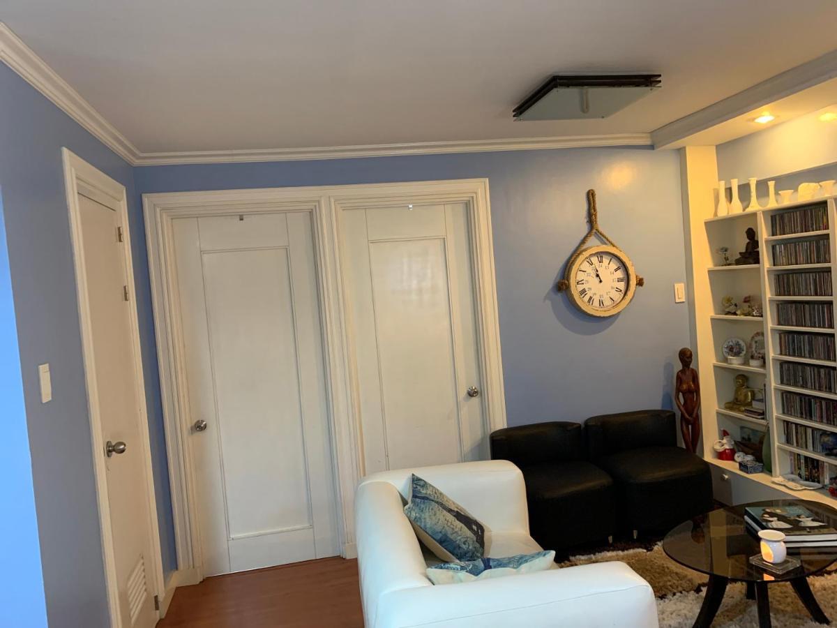 Two - 2Br Condo In The Heart Of Davao City Exterior photo