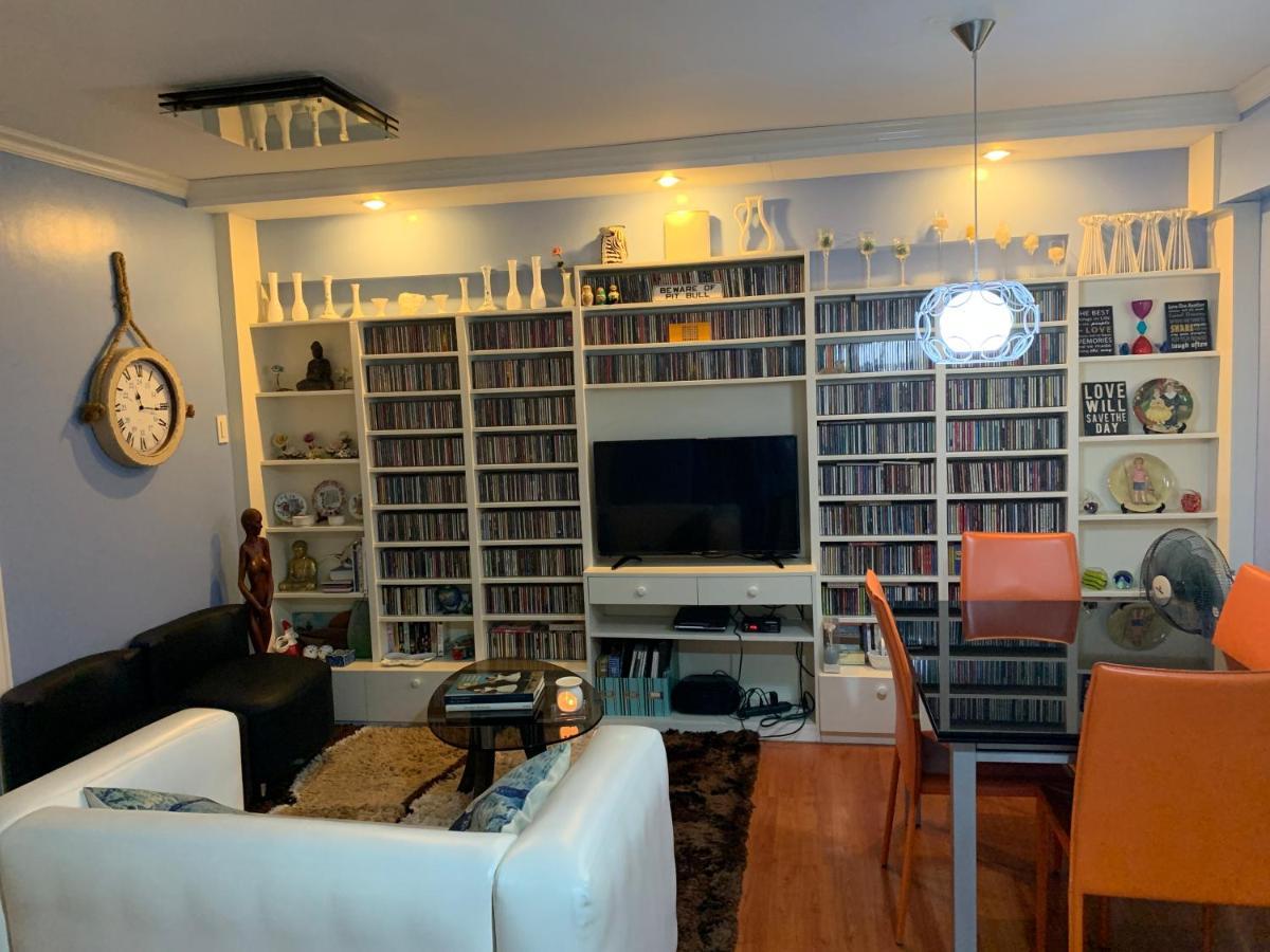 Two - 2Br Condo In The Heart Of Davao City Exterior photo